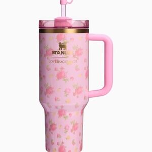 BRAND NEW NEVER OPENED - LoveShackFancy 40 oz (Ibiza Sunset) 🩷